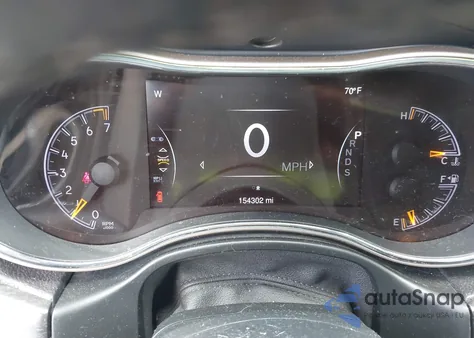 2014 Jeep Grand Cherokee Limited from USA, damaged, VIN 1C4RJFBG4EC304925